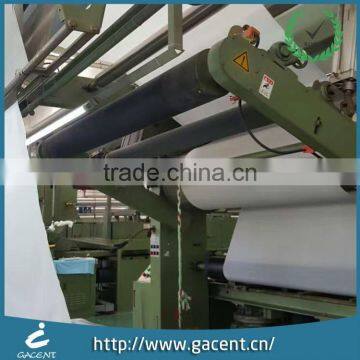 Beautiful Crystal Nylon Organza Fabric for Makeup Bag photo-3