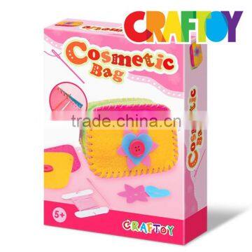 New Product Sewing Felt Mini Bag Tote Bag Cut Price photo-2