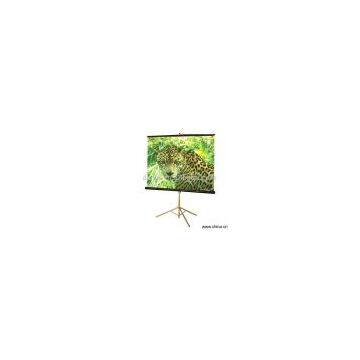 Sell Tripod Screen
