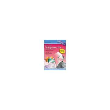 Sell Color Inkjet Full-Translucence Printing Films