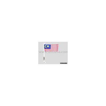 3x6inch Spring Car Flag