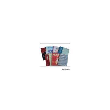 Sell Glue-Binded Notebooks