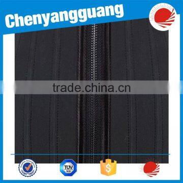 Accept OEM Faux Black Leather Corsets,plus Size Leather Corsets photo-5