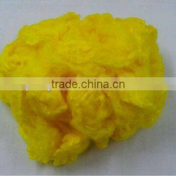 china manufacturer viscose staple fiber 1.5den 38mm