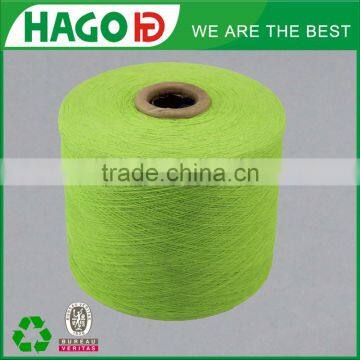 China knitting yarn manufacturer direct sell 2016 new style cotton yarn for knitting