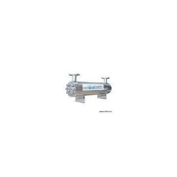 Sell Ultraviolet Sterilizer (Multi-Lamps Series)