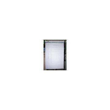 1 PVC Mini Blind