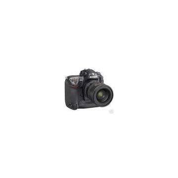 Sell Nikon D2Xs 12.4 Megapixel SLR Digital Camera (United States)