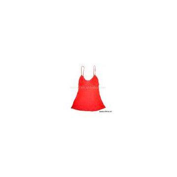 Sell Ladies' Camisole