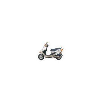 Sell Scooter (BS125T-6)