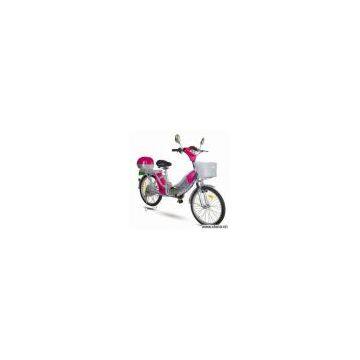 Sell Electric Bike