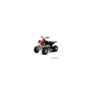 Sell ATV (Water Cooled Engine) YG-010S