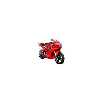 Sell New 110cc Pocket Bike