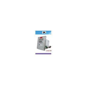 LK001M ticket dispenser/ ticket outlet