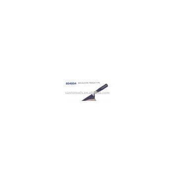 BRICKLAYER,BRICK TROWEL