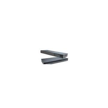 16 Channel Active Video Receiver