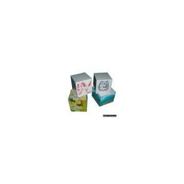 Sell Memo Pad