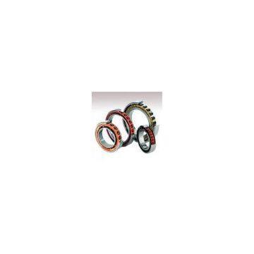 7068, 7076 Single Row Radial Load Angular Contact Ball Bearin For Machine Tool Spindles