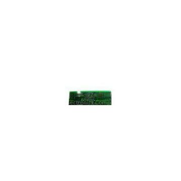 2- 16 Layers Single Side FR-1 HASL Lead Free Electronic Printed Circuit Board Fabrication