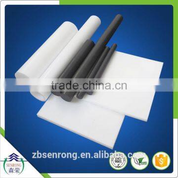 Small size of PTFE rod