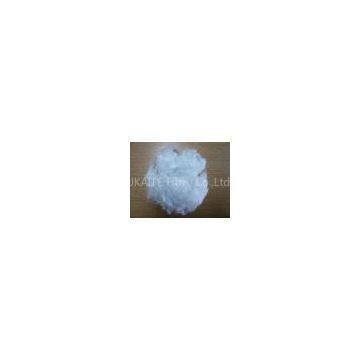 High Tenacity AAA 2.5D, 5.3GPD, 38mm / 51mm Regenerated Polyester Fibers for Spinning