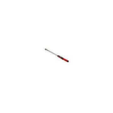 Precision 1%, 15-150 Foot Pound Gorilla Automotive Electric Torque Wrenches Tw605