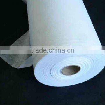 90C Hot Water Soluble Non-woven Fabric photo-5