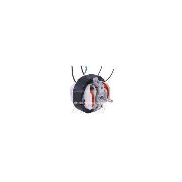 YJ58 Series Shaded Pole Motor/fan Heater Motor/exhaust Fan Motor/air Freshener Motor/humidifier Motor/hand Drier Motor/ventilation Fan Motor