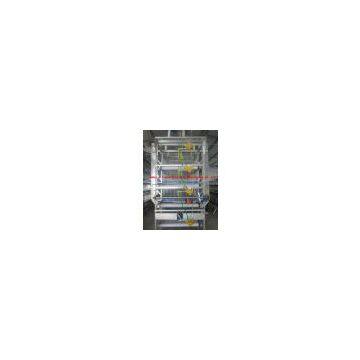 Galvanized baby chicks cage for sale