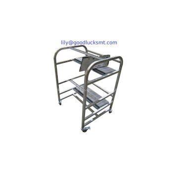 SIEMENS X smt feeder storage cart