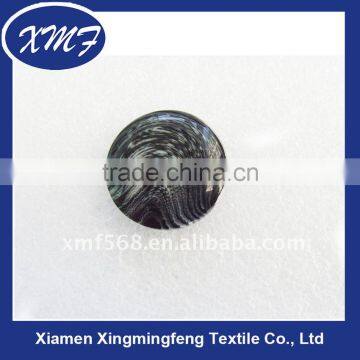 40L Resin Shank Button