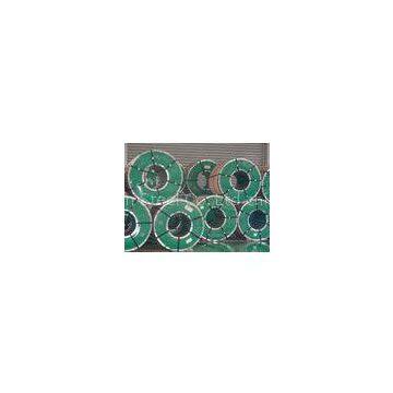 BA / HL Cold Rolled Stainless Steel Coils 316Ti / 317 430 310S SUS For Luxury Doors