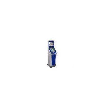 Fashional  dual touch panel custom size digital photographic print / digital photo kiosk