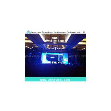 Truss Performance Exhibition Aluminum Lighting Truss photo-3