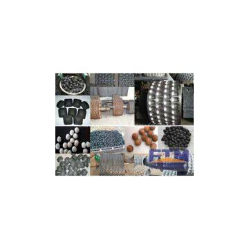 Mineral Powder Briquetting Machine Made in China photo-3