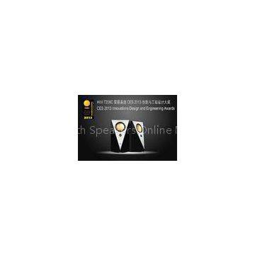 Full Function OEM Computer Multimedia Speakers / Monitor Bluetooth Speaker for Home Theatre