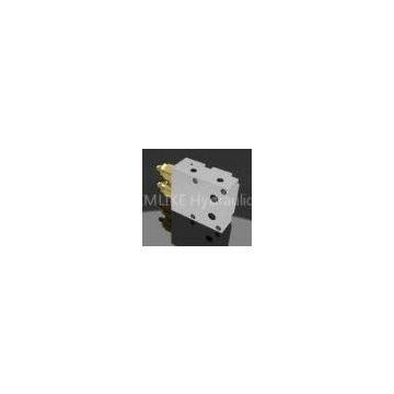 42MPa Two Way Balancing Directional Hydraulic Pressure Valve With ISO9001