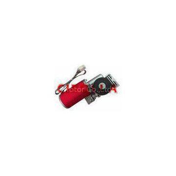 150rpm Low Sound Brushless DC Motor For Glass Door 24 Volt 75W IP44