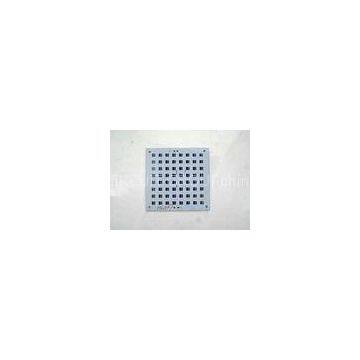 Double Layer LED PCB Board for Lighting / led lights circuit board assembly