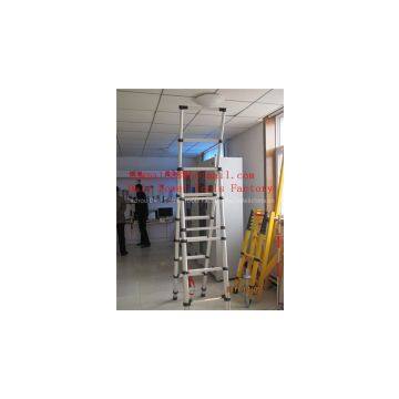 Aluminium Step ladder folding ladder,household ladder