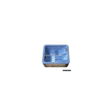 Hot Tub Spa Bathtub (SG-7301)
