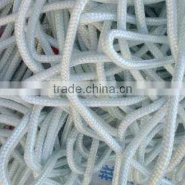 texturized fiber glass braided round gasket sealing rope