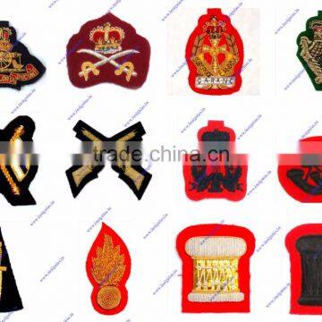 British Military Badges photo-4