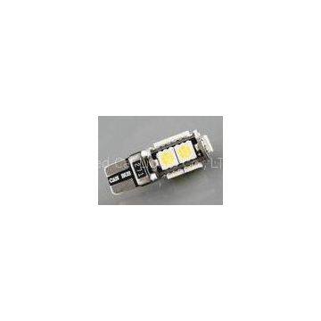 SMD 5050 x 9 LEDs T10 W5W Led Light 194 Led Bulbs 12V Epistar Chip