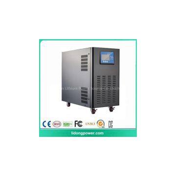 3.6KWH Home Usage Energy Storage System for UPS,EPS