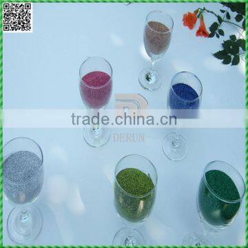 Industrial Glitter Powder Non-toxic Eco-friendly Hexagonglitter Glitter Powder Made In China Yi Wu Glitter Powder