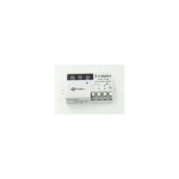 Unique 15M Range Microwave Motion Sensor With 4 - Pole Press - In Terminal