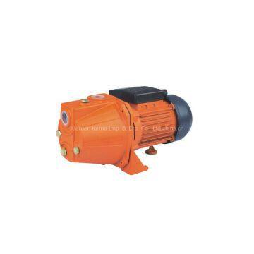 Self Priming Jet Pumps for Irragation