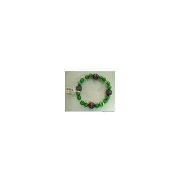 Sell Beads, Agate, Pearl  Bracelets