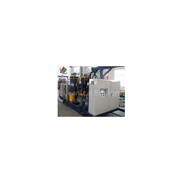 HP PU Foam Injection Machine With Cnetral Programmable Logic Controller